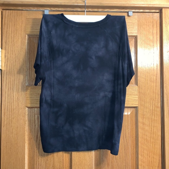 AE Soft & Sexy Rib Tee - Picture 4 of 4